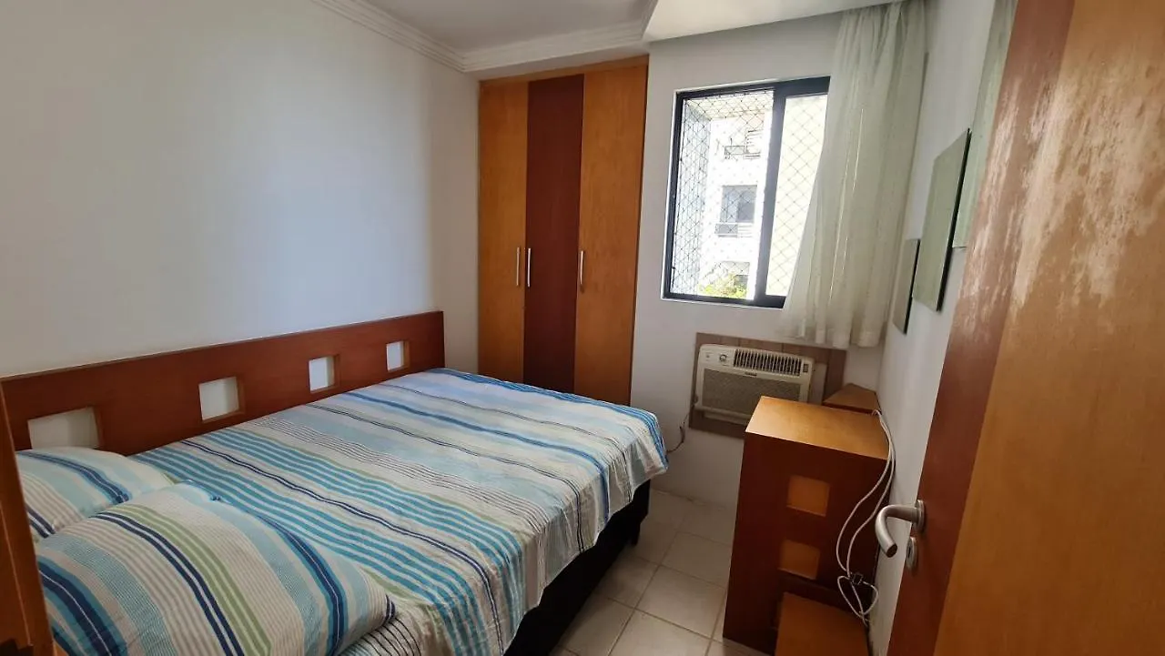 Paraíso do Sul Recife Apartamento