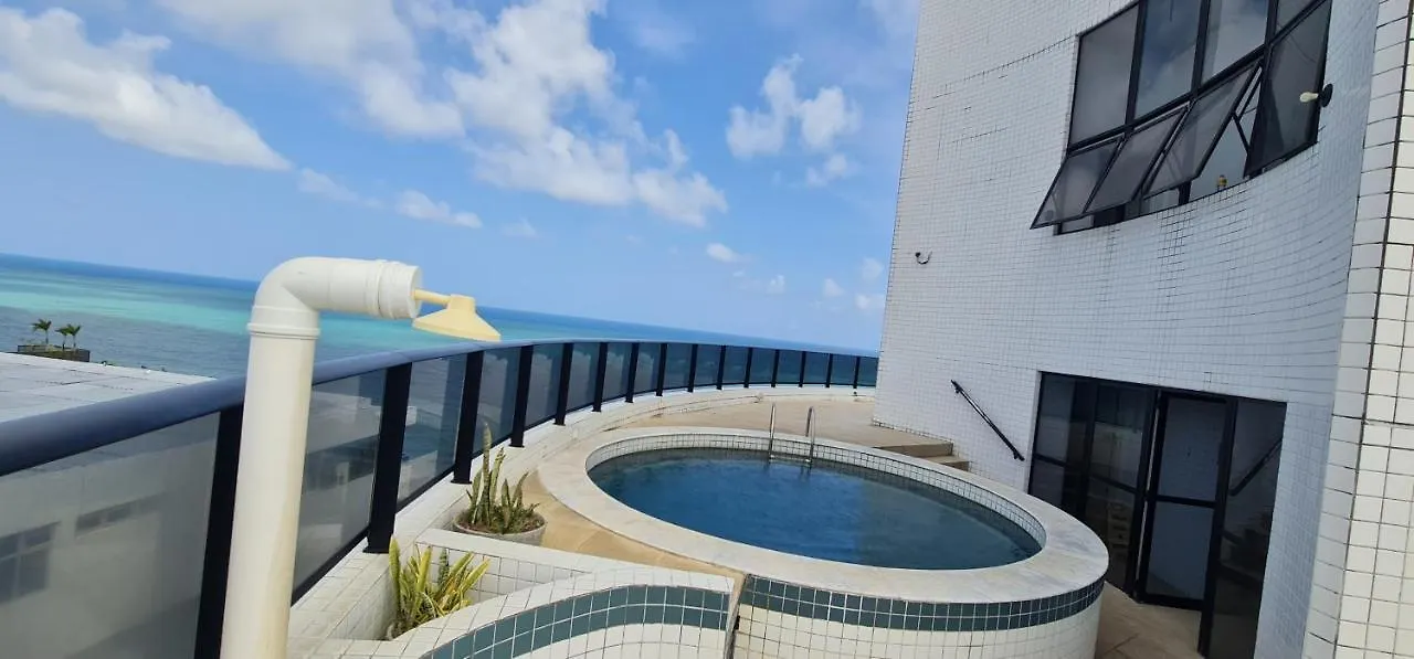 Paraíso do Sul Recife 0*,  Brasil