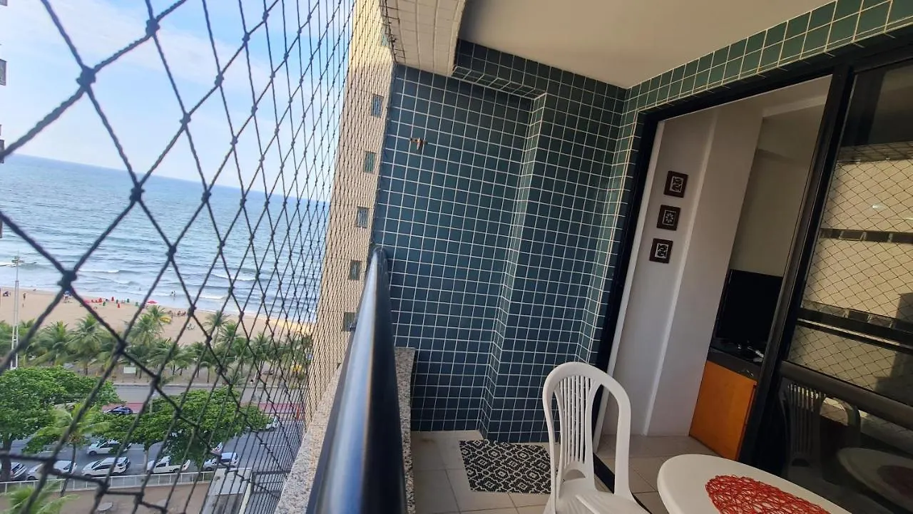 Paraíso do Sul Recife Brasil