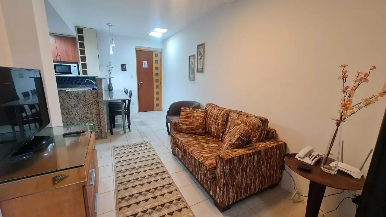 Apartamento Paraíso do Sul Recife