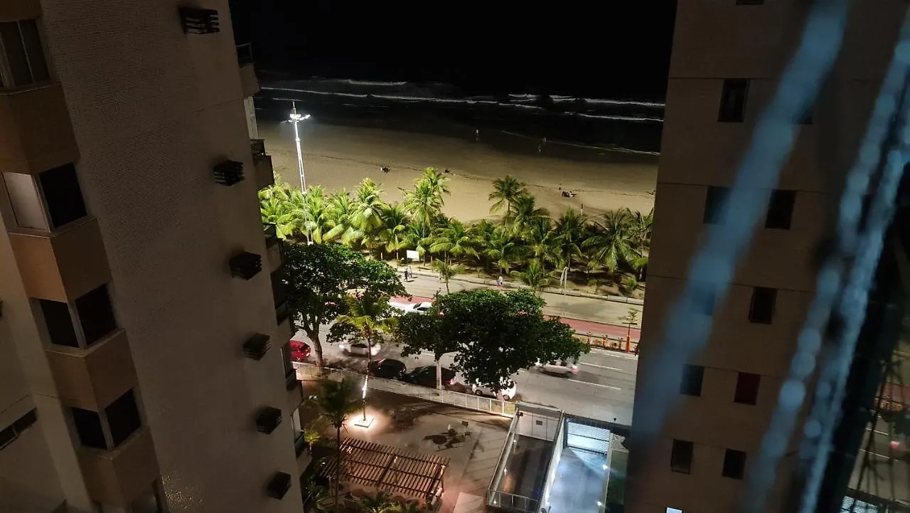דירה Paraiso Do Sul רסיפה