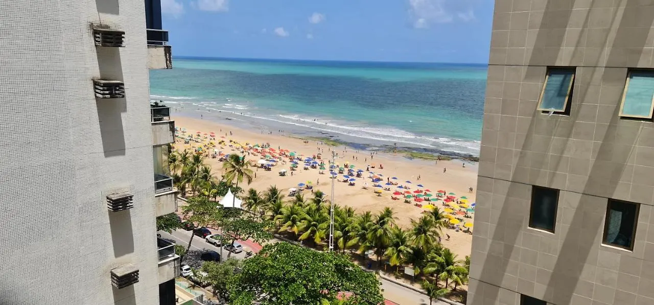 Paraiso Do Sul רסיפה דירה