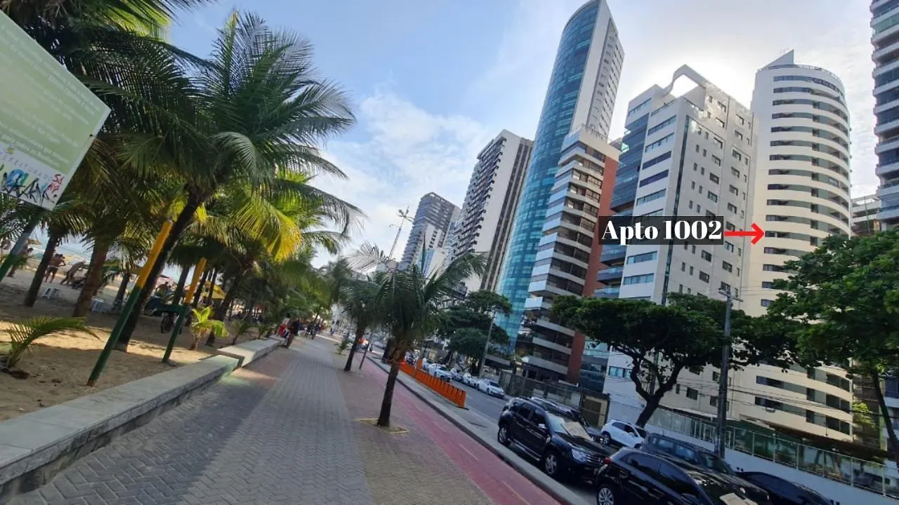 Paraiso Do Sul רסיפה