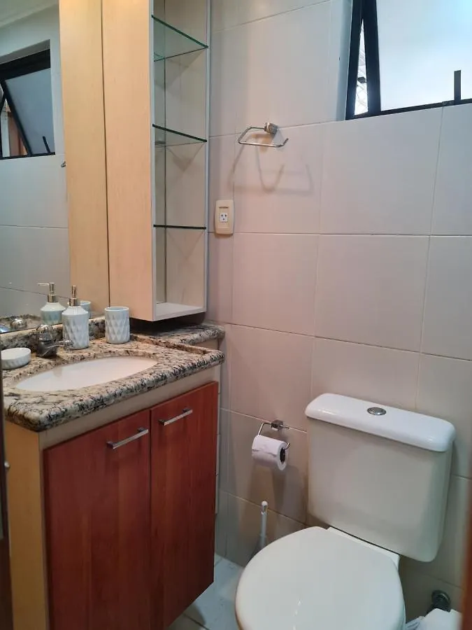 Paraiso Do Sul רסיפה 0*,  ברזיל