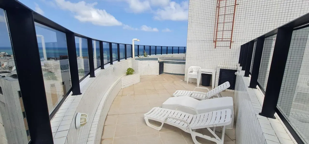 Paraiso Do Sul Recife