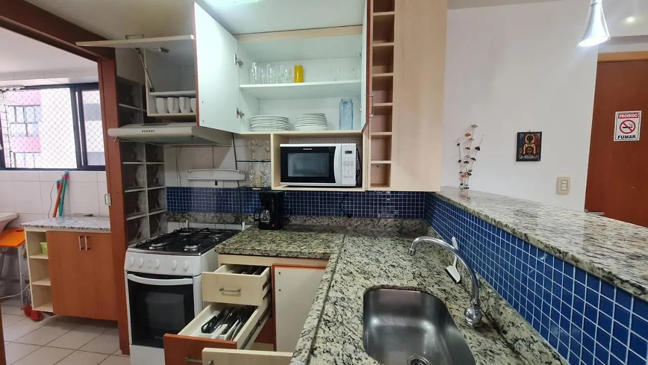Paraiso Do Sul Recife